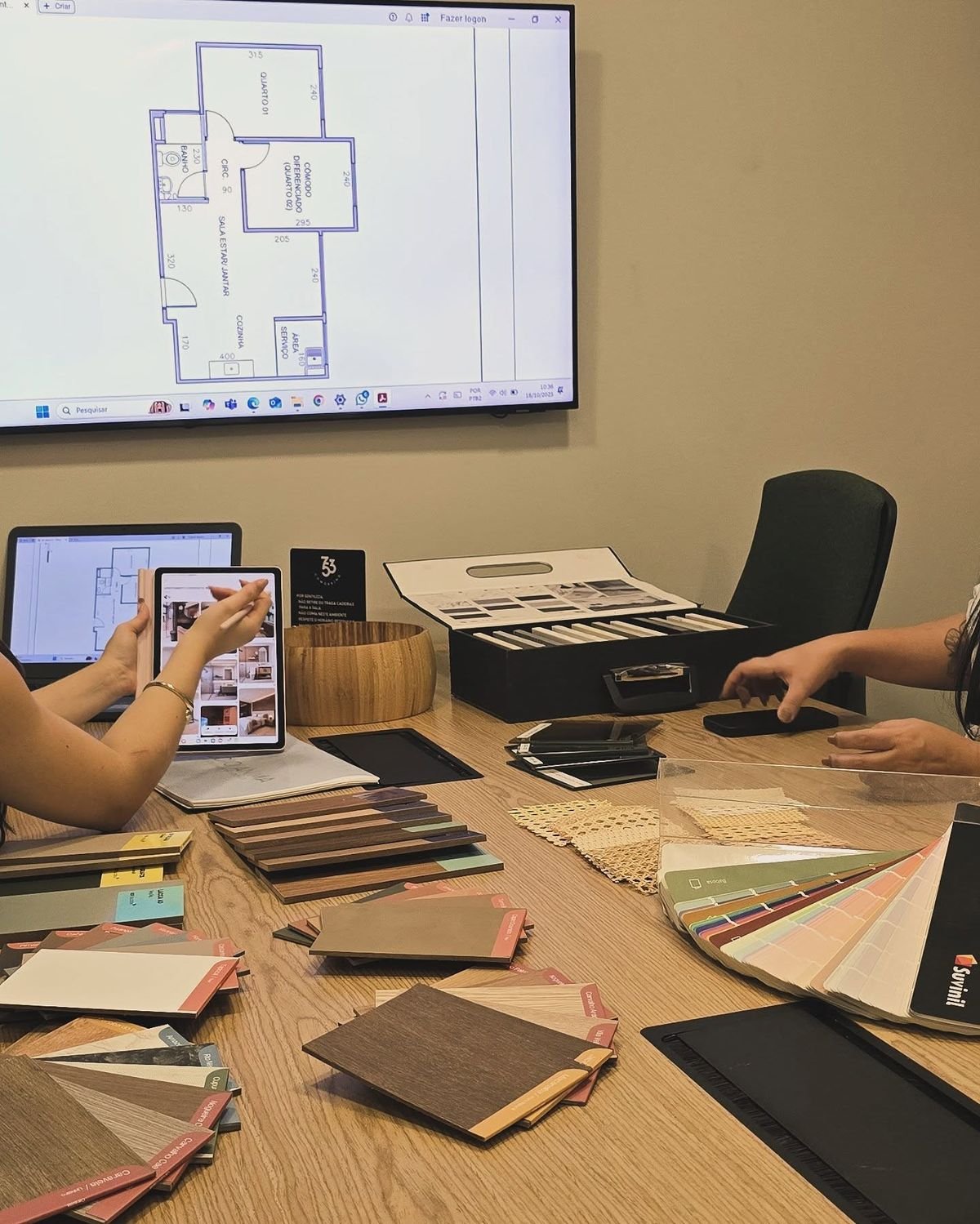 Project Development and Supervision