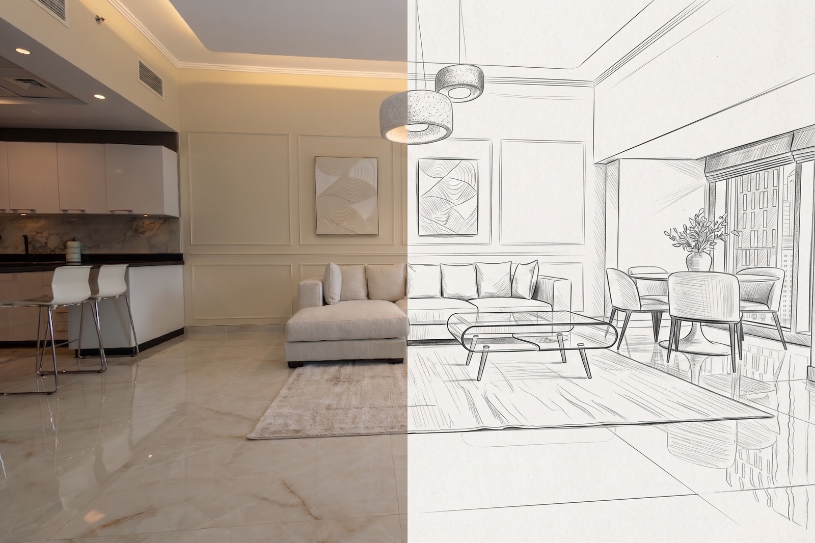 Technical Architectural Execution Design