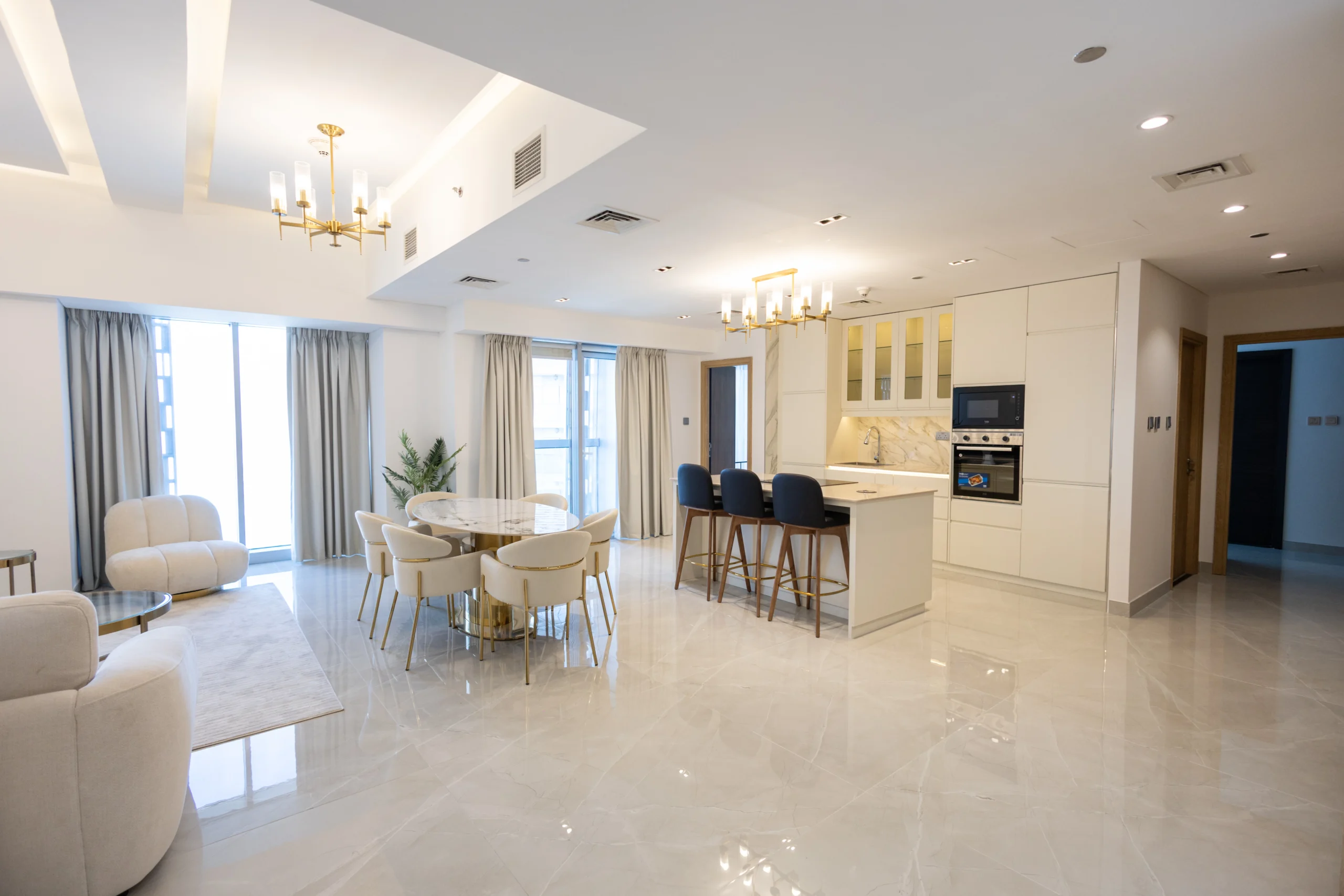 Turnkey Solutions