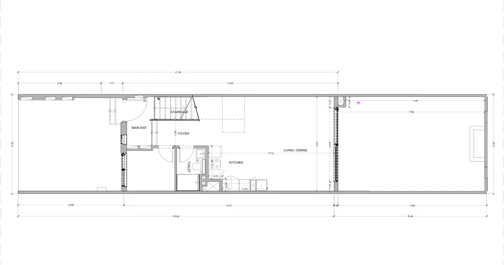 2D planning